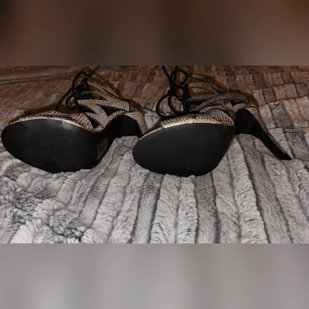 Paper fox - Picture 2 of 16